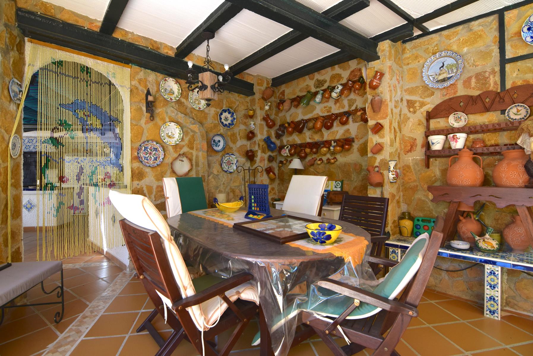 Chalet | Villa en venta en La Nucia