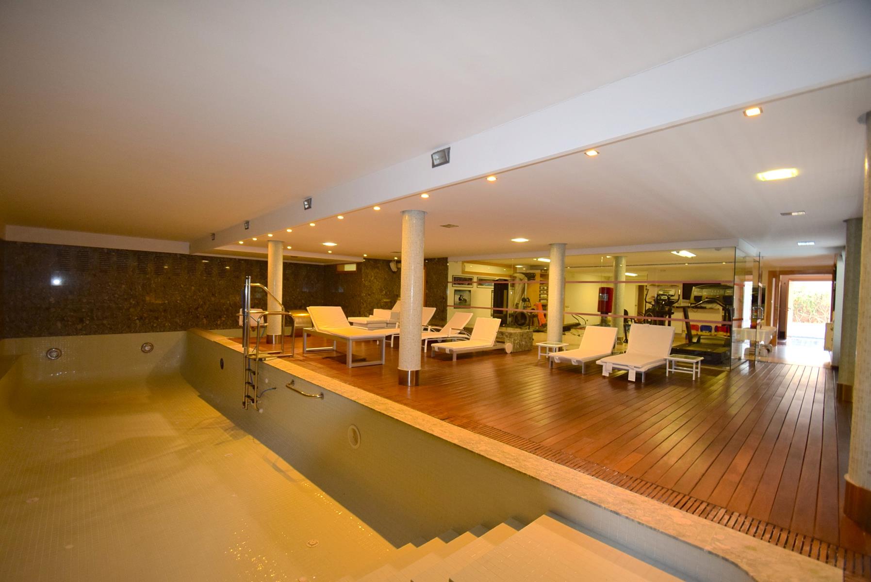 Chalet | Villa til salgs i luksus Benidorm