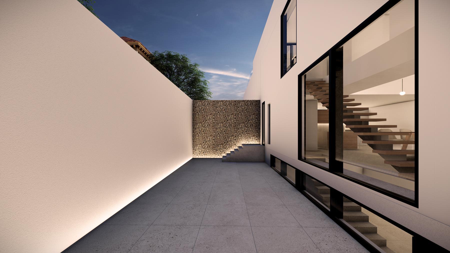 Chalet | Villa te koop in Albir, met nieuwbouw en modern design
