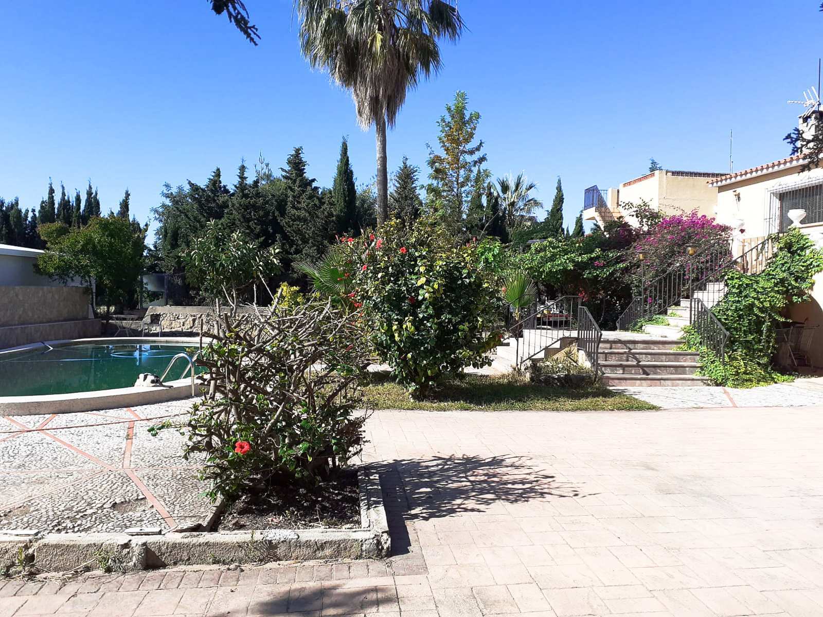 Chalet | Villa te koop in Alfas del Pi rustieke stijl