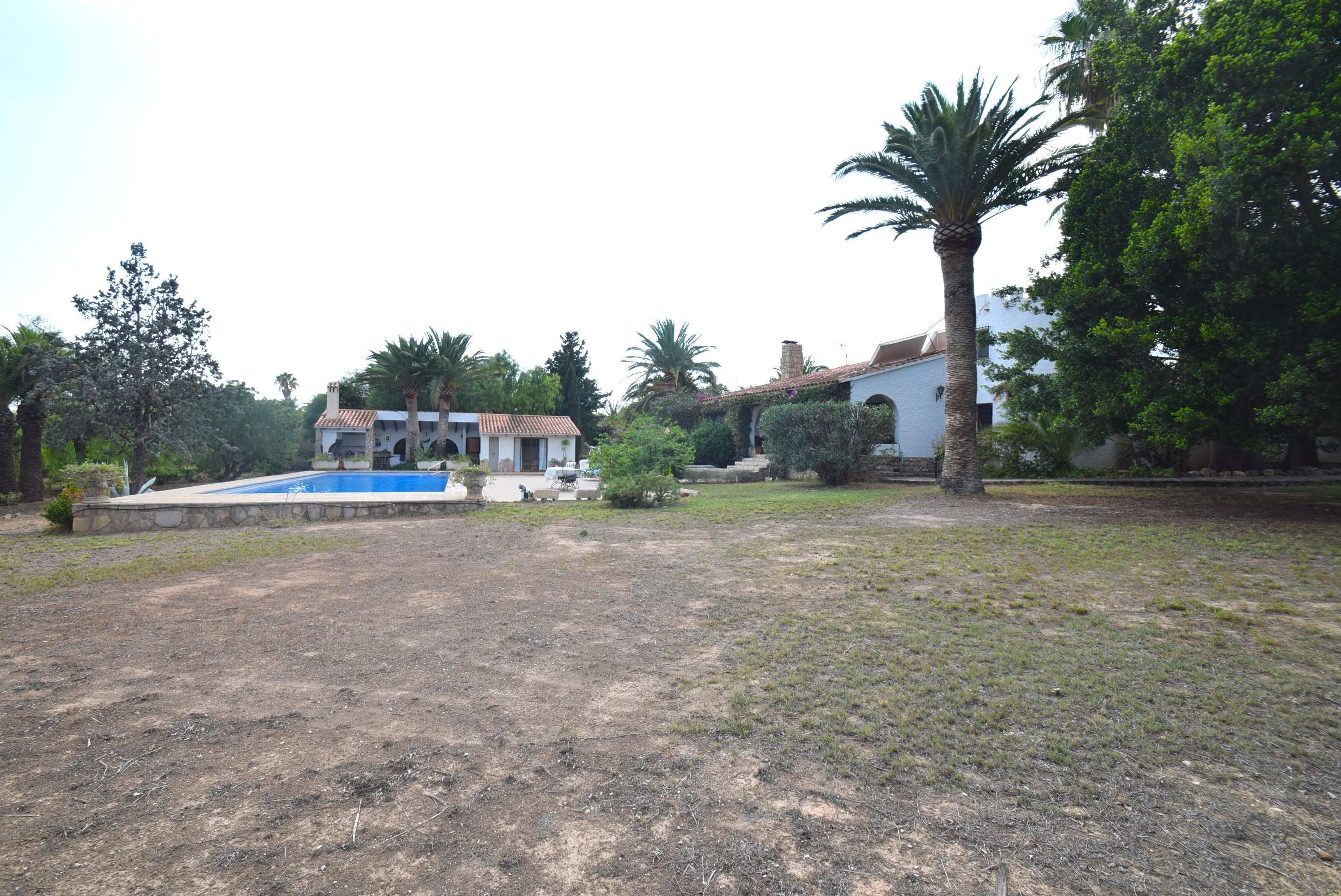Chalet | Villa til salgs i Alfs del Pí