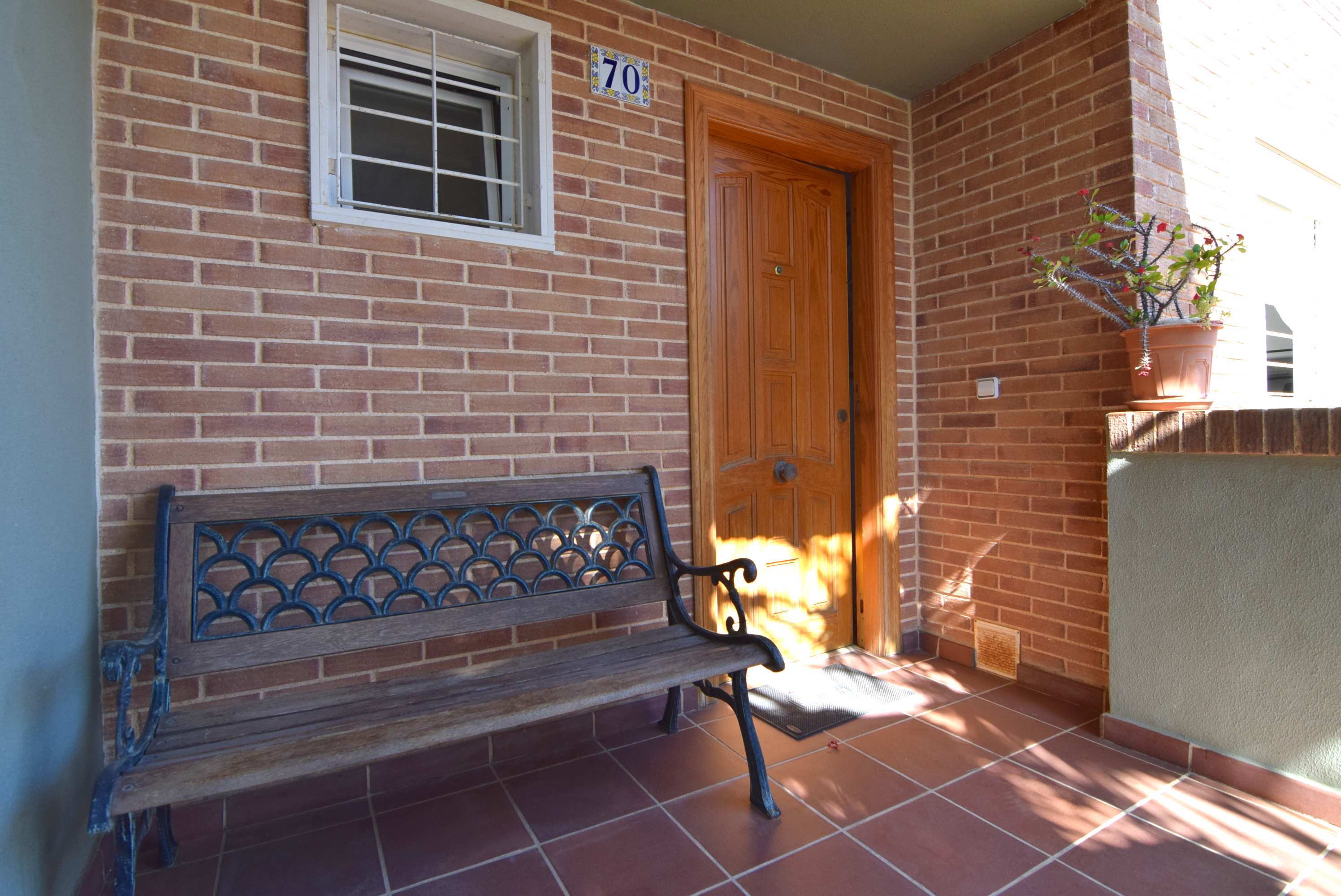 Bungalow en venta en Albir