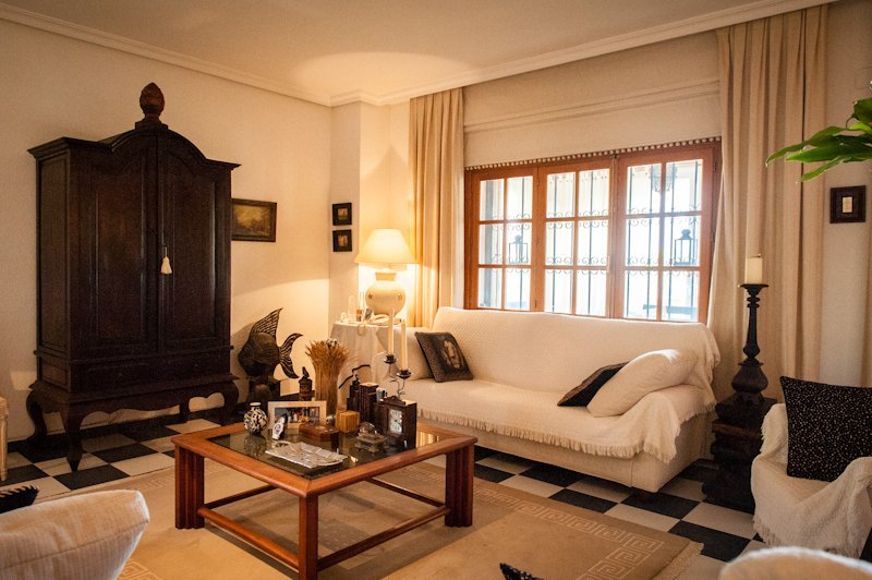 Chalet | Villa en venta en Alfàs del Pí, 4500m2 de parcela